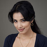 Sitora Farmonova