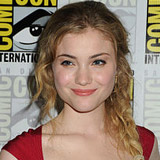 Skyler Rose Samuels