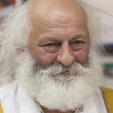 Vyacheslav Ivanovich Polunin