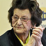 Smilja Avramov