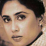 Smita Patil