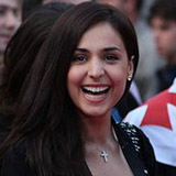 Sofia Nizharadze