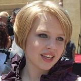 Sofia Vladimirovna Vassilieva