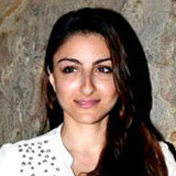 Soha Ali Khan Pataudi