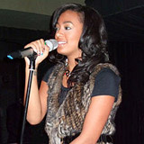 Solange Piaget Knowles