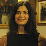 Soledad Villamil