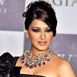 Sonali Bendre