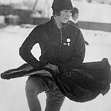 Sonja Henie