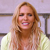 Sonya Kraus