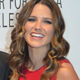 Sophia Anna Bush