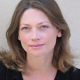 Sophie Ward
