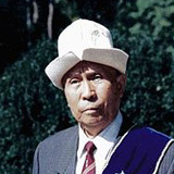 Sopubek Begaliev