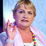Soraya Post