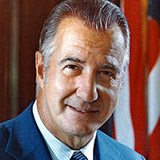 Spiro Theodore Agnew