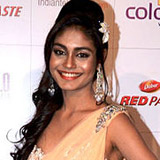 Sreejita De