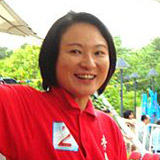 Starry Lee