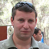 Stas Misezhnikov