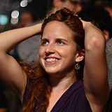 Stav Shaffir