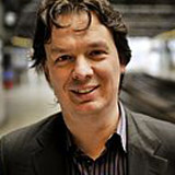 Stefaan Van Hecke