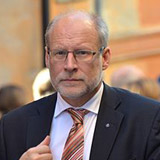 Stefan Attefall