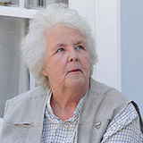 Patricia Stephanie Cole