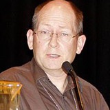 Stephen Baxter
