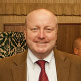Stephen Hepburn