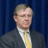 Stephen Hays Stetler