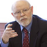 Steve Hilgenberg