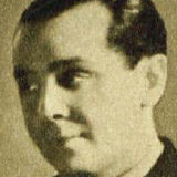 Steven Geray
