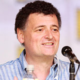 Steven Moffat