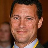 Steven Woolfe