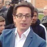 Stevo Pendarovski