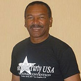 Stewart Alexander