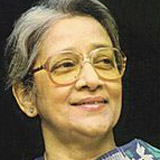 Suchitra Mitra