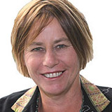 Sue Bradford