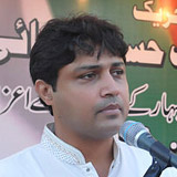 Sufiyan Yousuf