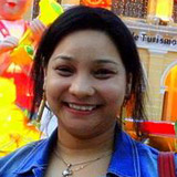 Sunita Chand Rajwar