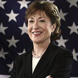 Susan Margaret Collins