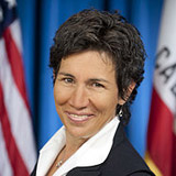 Susan Eggman