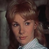 Susan Hampshire