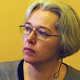Susanna Clarke