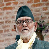 Sushil Koirala