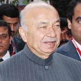 Sushilkumar Shinde