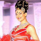 Sushmita Sen