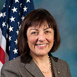 Suzan Kay DelBene