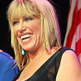 Suzanne Marie Mahoney