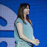 Suzi Perry