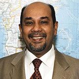 Syed Hamid Albar