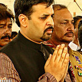 Syed Mustafa Kamal
